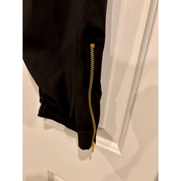 ALBION FIT Jetsetters Jogger Pants | Black | XXL Petite | NWT - Picture 9 of 12